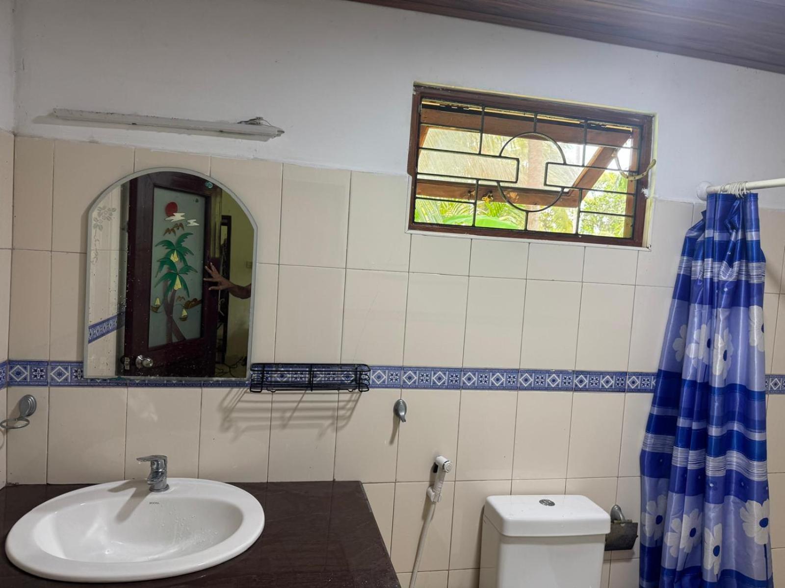 Bentota Villa Exterior photo