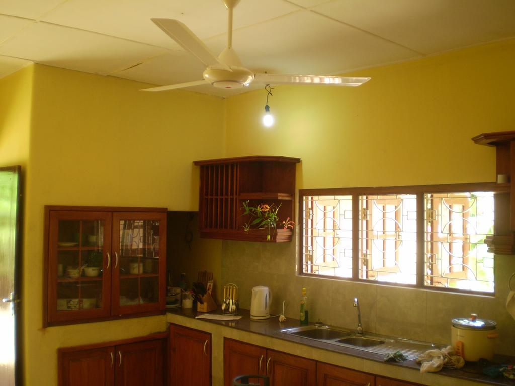 Bentota Villa Exterior photo