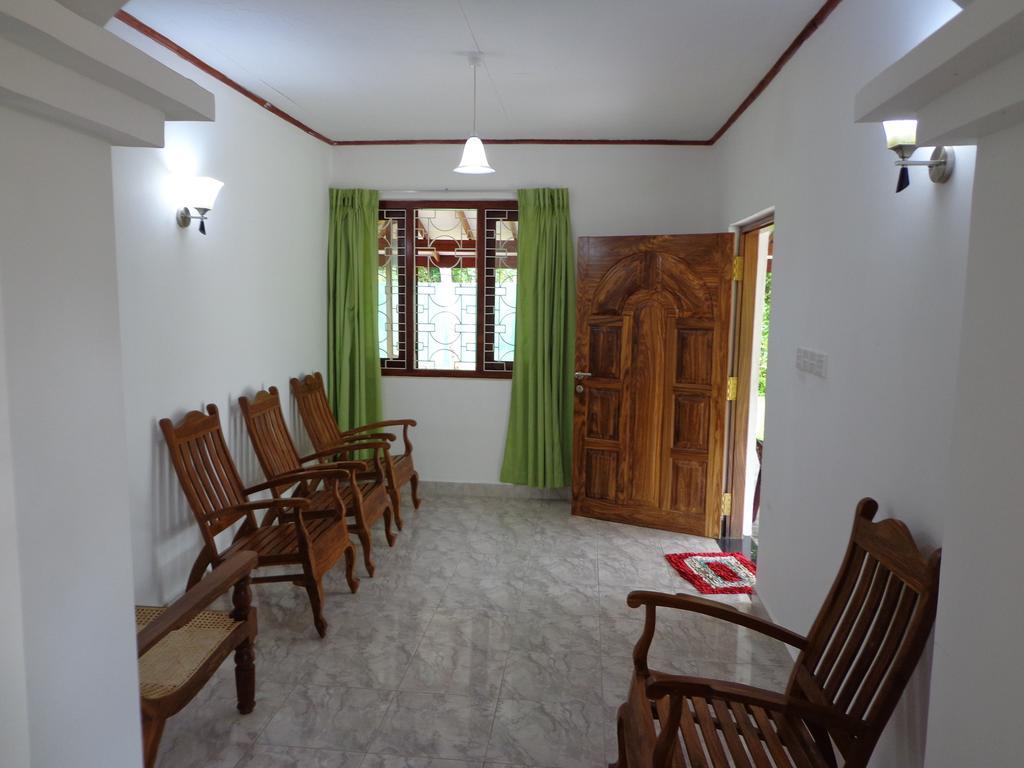 Bentota Villa Exterior photo