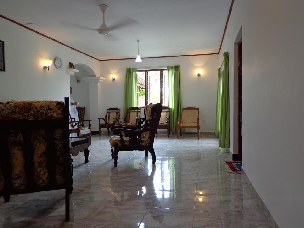 Bentota Villa Exterior photo