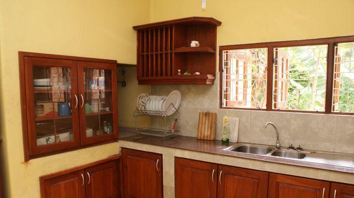 Bentota Villa Exterior photo
