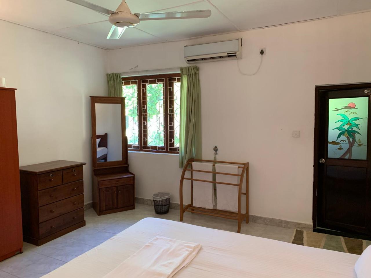 Bentota Villa Exterior photo