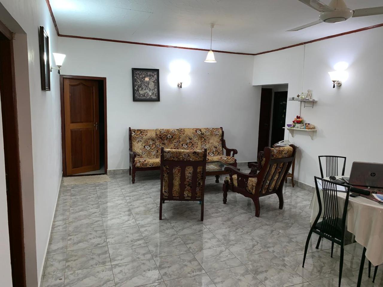 Bentota Villa Exterior photo