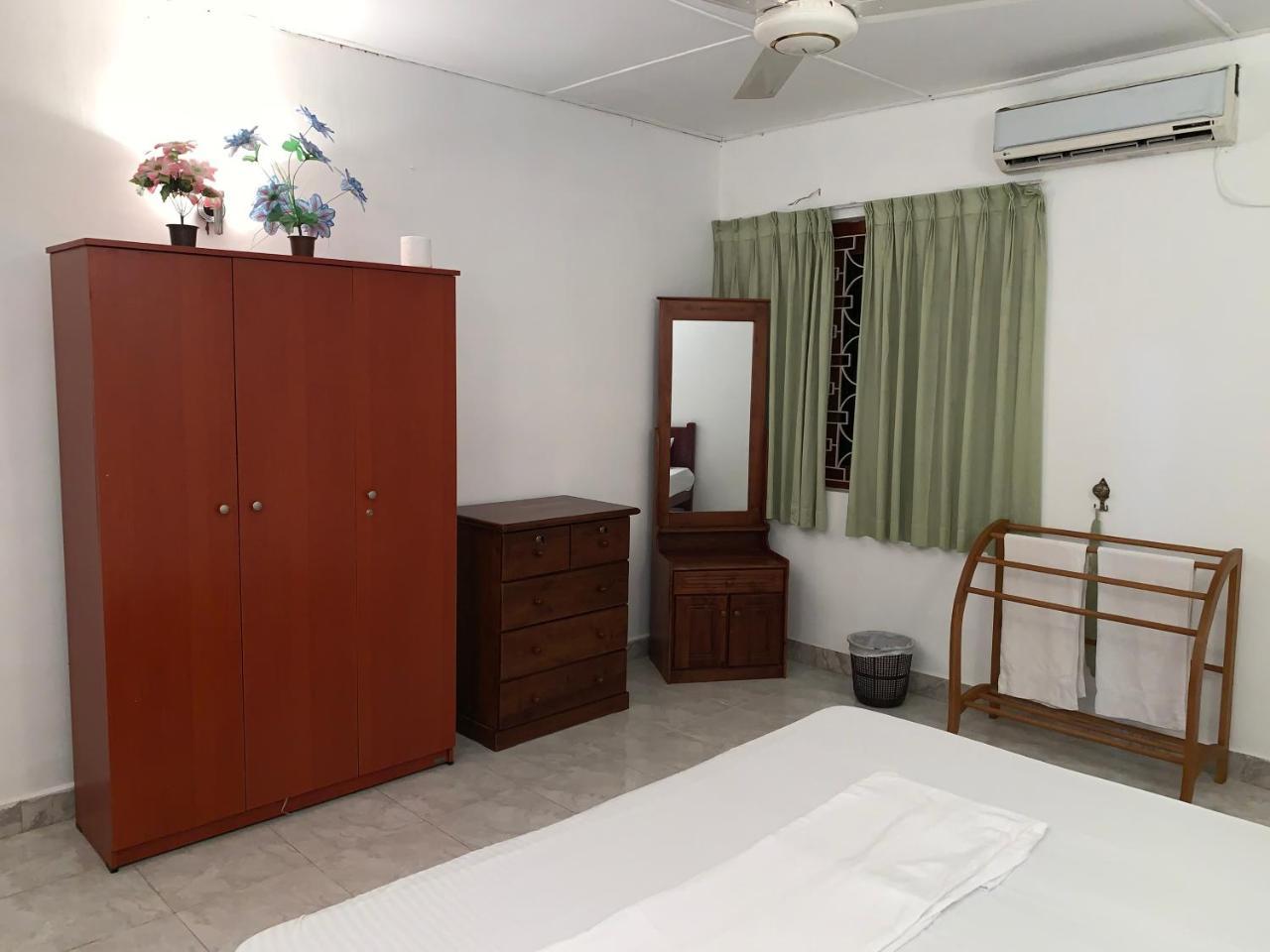 Bentota Villa Exterior photo