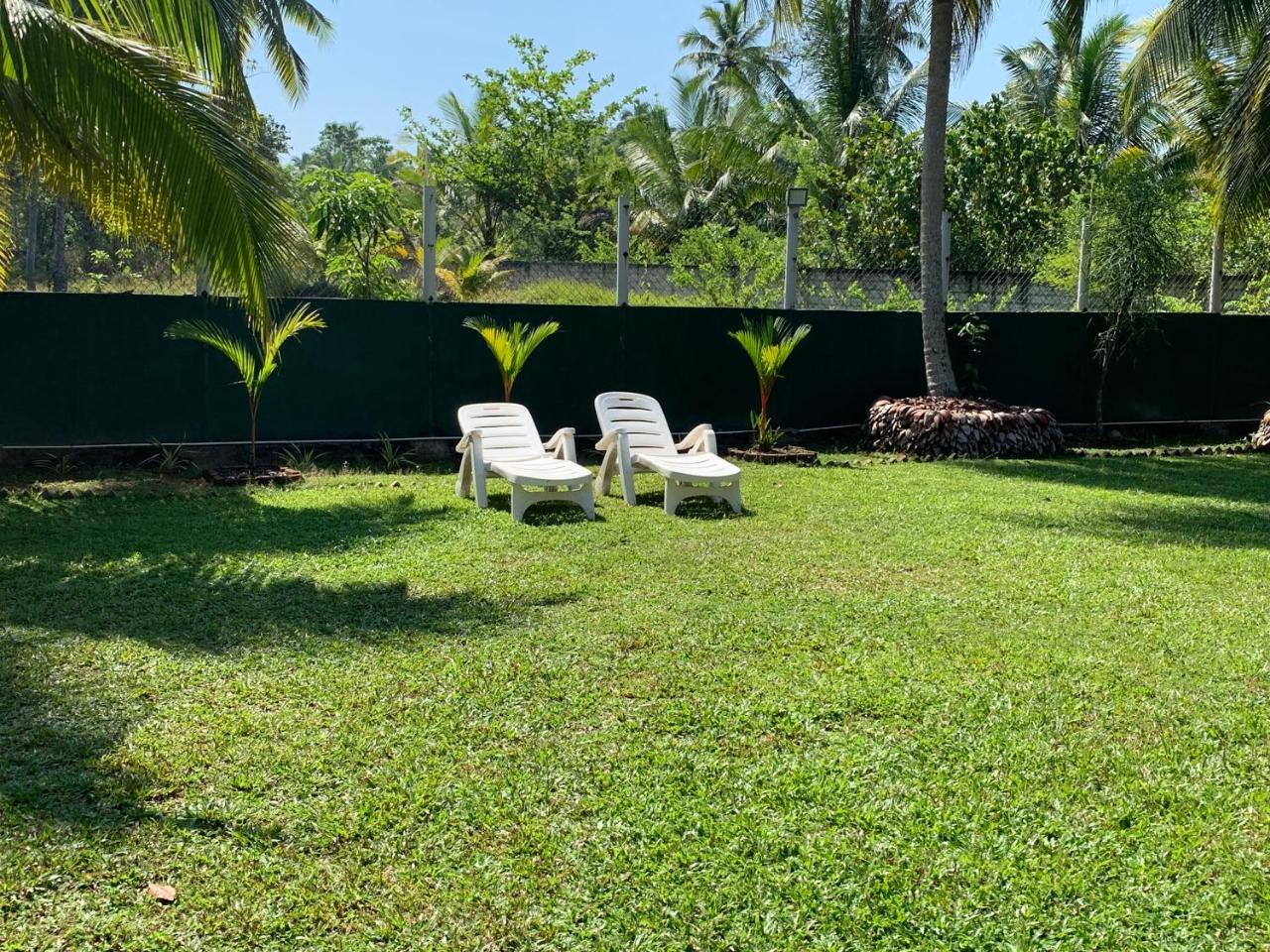 Bentota Villa Exterior photo