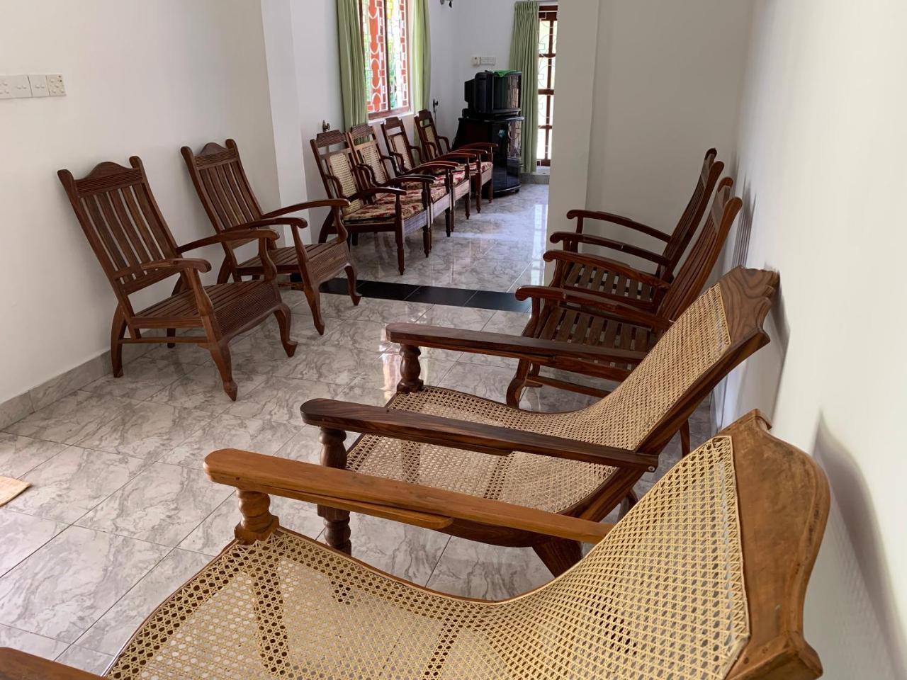 Bentota Villa Exterior photo
