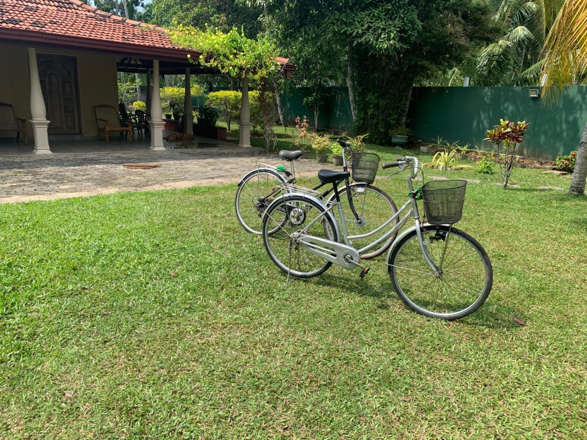 Bentota Villa Exterior photo